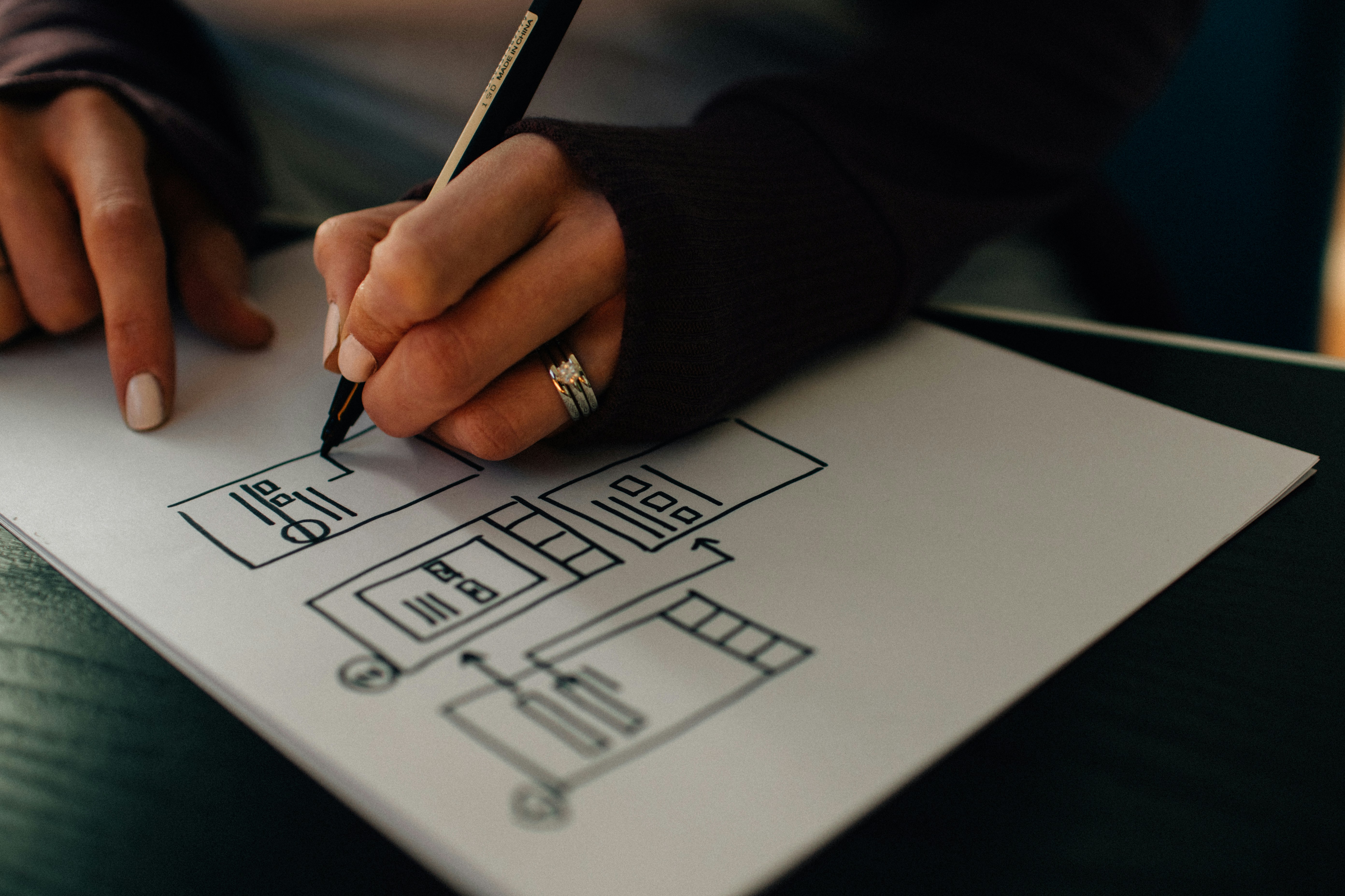 Website Designing